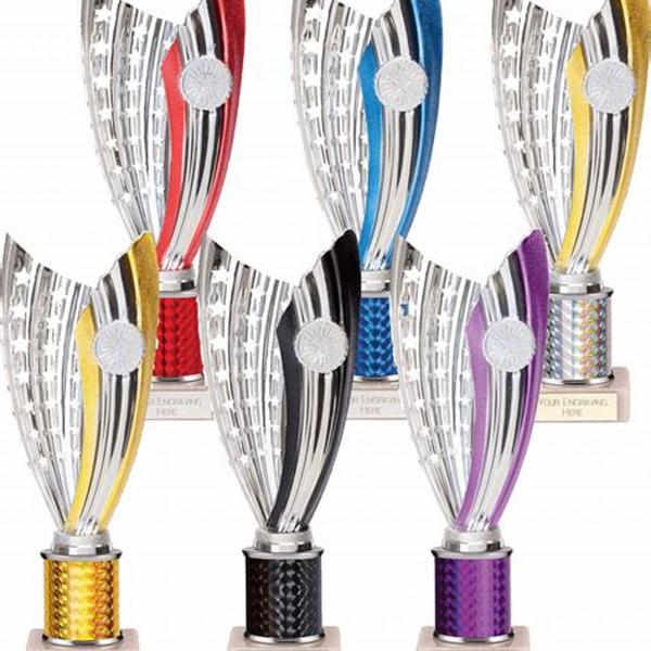 ETC Dance Package - 25 - 012